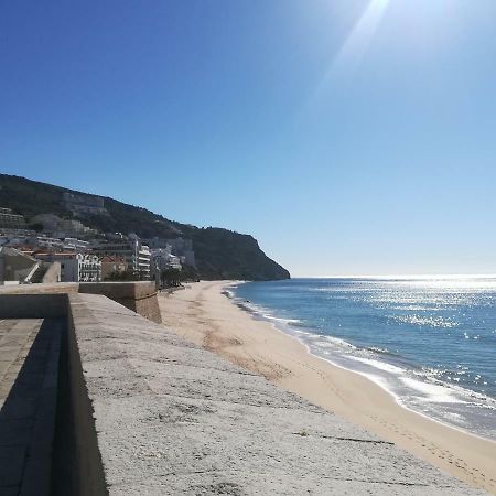 Ferienwohnung Ni House Sesimbra Exterior foto